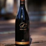 2013 California Syrah (750ml)