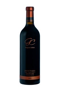 2015 Alexander Valley Cabernet Sauvignon "Reserve" (750ml)